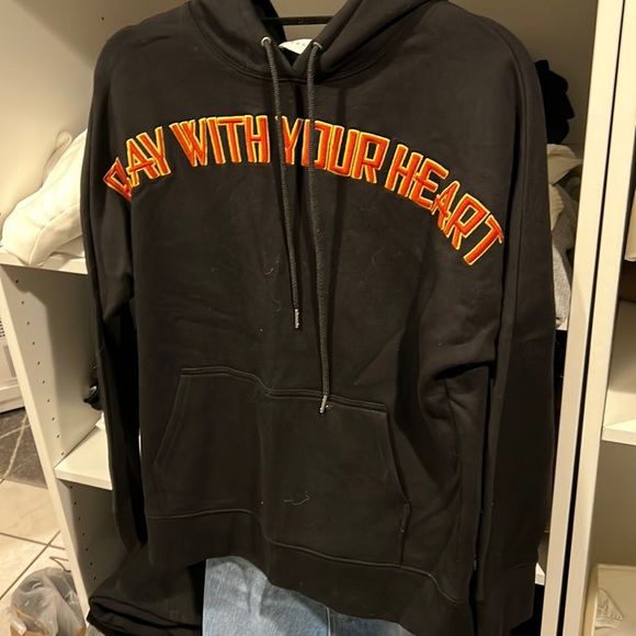 Sandro women sweatshirt - Picture 1 of 6